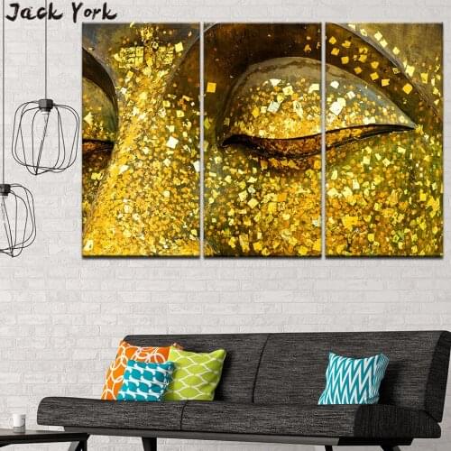 Canvas Painting Siddhartha: An Indian Tale 3 Pieces Wall Art Painting Modular Wallpapers Poster Print for living room Home Decor