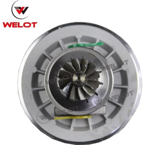 Turbo Charger Cartridge CHRA Core Assembly GT2056S 751578 For Iveco Renault Sofim Van DI D 77 Kw 105 HP 8140.43S.4000 1999