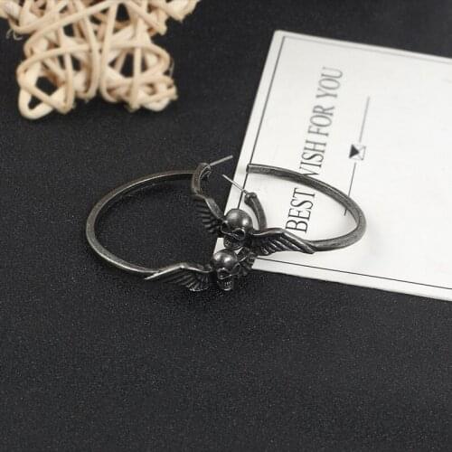 QIHE JEWELRY Earrings Rings