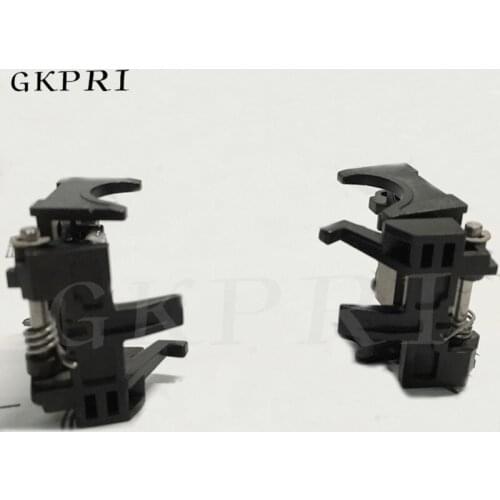 Cutting Printer Plotter For Graphtec CE6000-120AP Pen Gripper Left and Right CE6000 Carriage Pen Station Assy assembly Grip Kit
