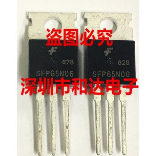SFP65N06 TO-220