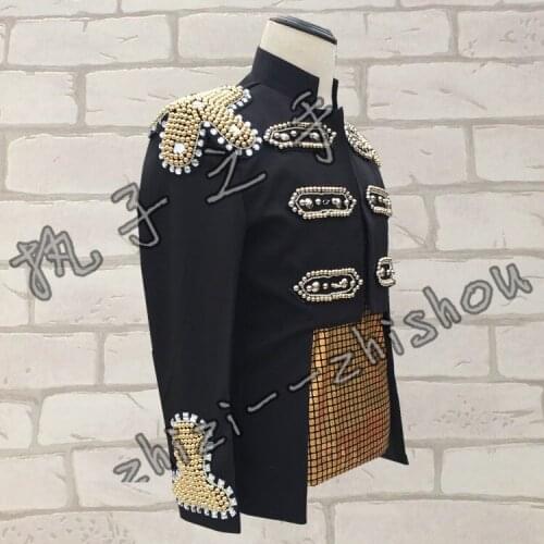 TAOPU Cosplay Costumes