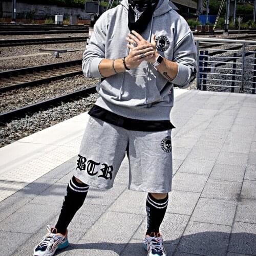 WYUIT Mens Summer Shorts