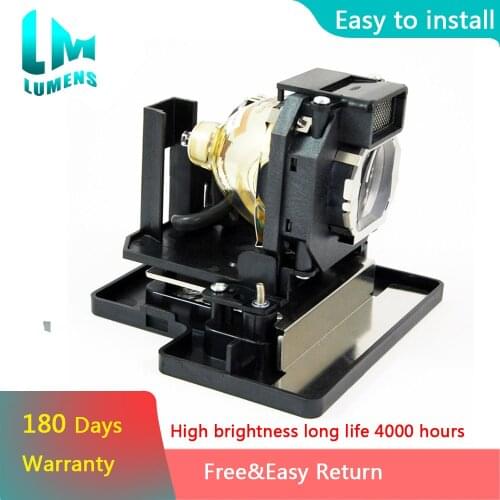 ET-LAE4000 LAE4000 For Panasonic PT-AE4000 PT-AE4000U Replacement bare lamp with housing Free shipping