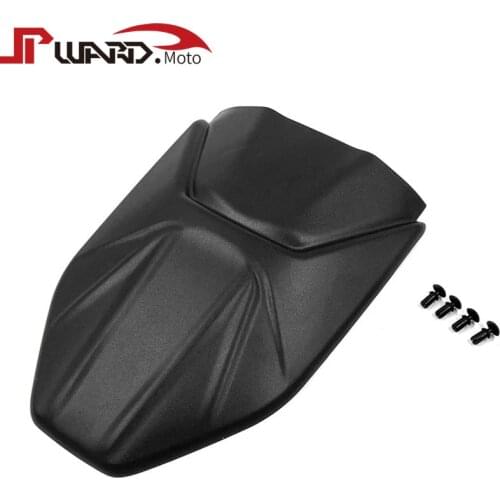 For BMW F900R F900XR 2020 2021 Motorcycle Accessories Rear Mudguard Fender Extender Extension Protector F 900 XR F900 R