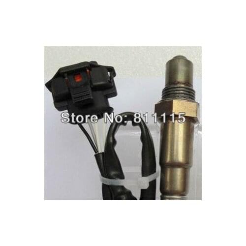 Car Sensor O2 Sensor 55566592, Oxygen Sensor for Opel/Chevrolet, 4 Wire Lambda Sensor, free shipping
