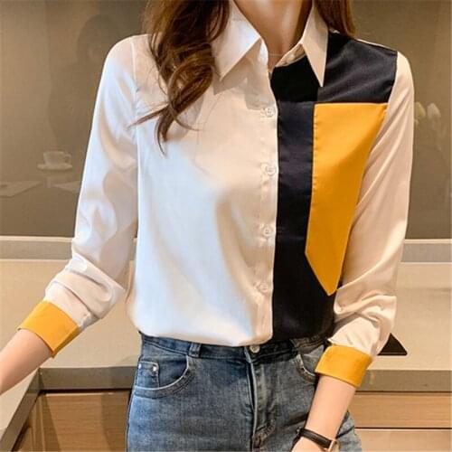 Офисные блузки Chikichi China At AliExpress