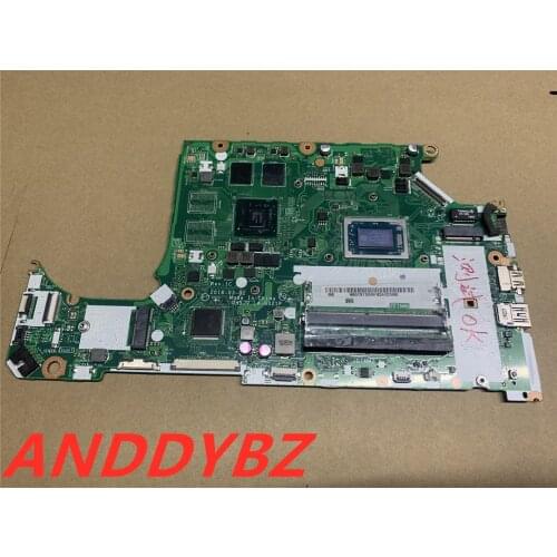 FOR Acer Nitro an515-42 a315-41 dh5jv la-g021p motherboard NBGYB11006 TESED OK