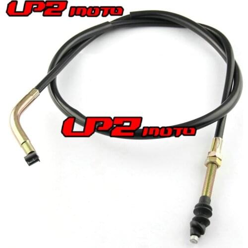 For Honda Hornet 900 CB900 919 CB900F 2002-2007 Motorcycle new clutch line clutch cable