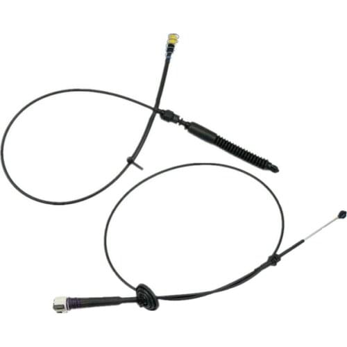 Transmission Shift Cable Conversion cable for Chevrolet Silverado GMC 12477639