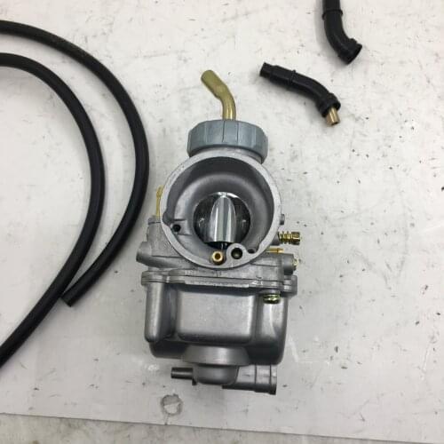 SherryBerg carburettor carb carburador Carb NOS for Keihin PE24 PE 24 Carburetor fit for Honda Suzuki Yamaha Kawasaki Vespa OEM