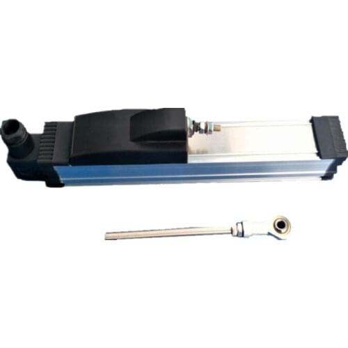 Injection molding machine slider electronic ruler KTF-300 resistance ruler linear displacement sensor high precision