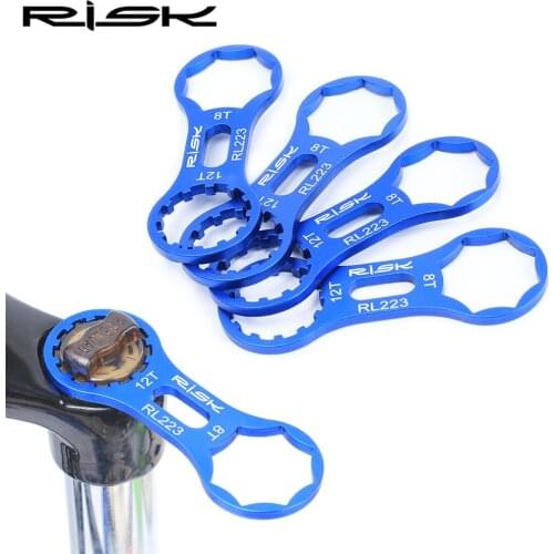 MOVIGOR Bicycle Forks