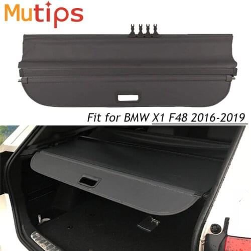Mutips Car Organizers