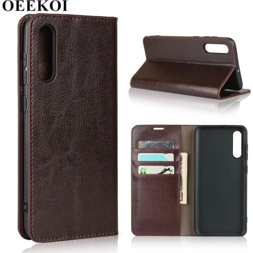 OEEKOI Samsung Galaxy A70s Phone Cases