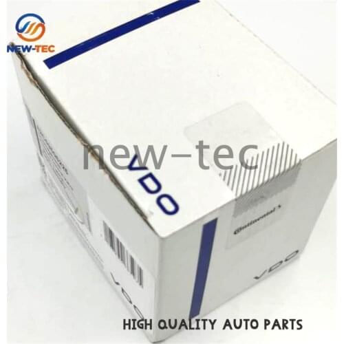 ORIGINAL BRAND NEW DIESEL COMMON RAIL FUEL PUMP PRESSURE CONTROL VALVE PCV X39-800-300-005Z, A2C59506225