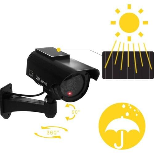 CCTV Camera Dummies Pripaso China