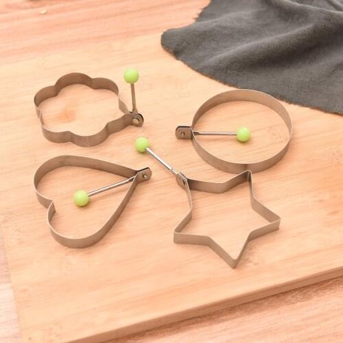 TOMTOSH Egg Devices