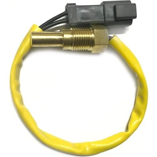 7861-93-3320 7861933320 New Water Temperature Sensor for Komatsu Excavator PC200-7 PC300-7 PC220-7 PC360-7 PC200LC-7 Repair Kit