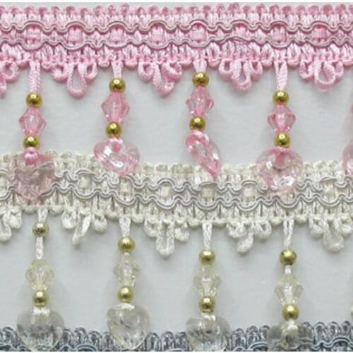 AIWUJIA Decorative Tassels