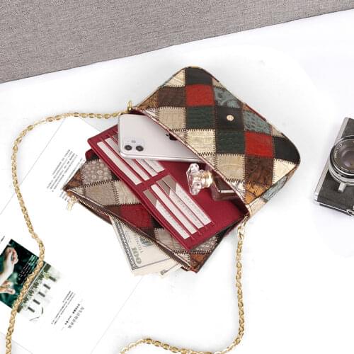 Cobbler Legend Women's Envelope Bags