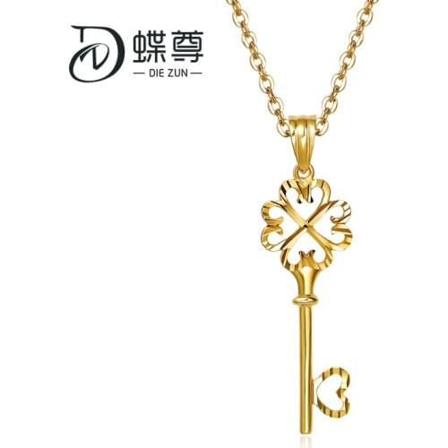 DIE ZUN Jewelry Pendants