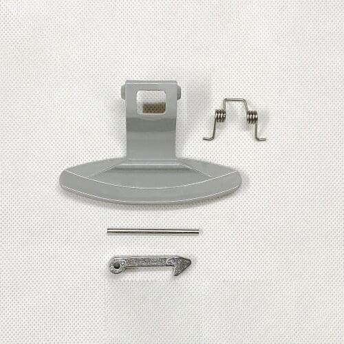 For LG Washer Door Handle Switch Kit Door Buckle WD-T80105 T12235D N80090U Washing Machine Parts Original
