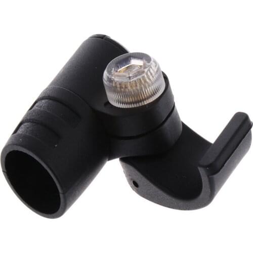 MagiDeal Trekking Pole External Quick Flip Lock for Hiking Moutaineering Backpacking