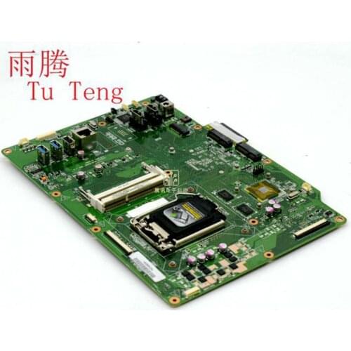 ASUS ET2221I one machine display one machine motherboard: 60pt00r0-mb0c01 motherboard 100% test ok delivery