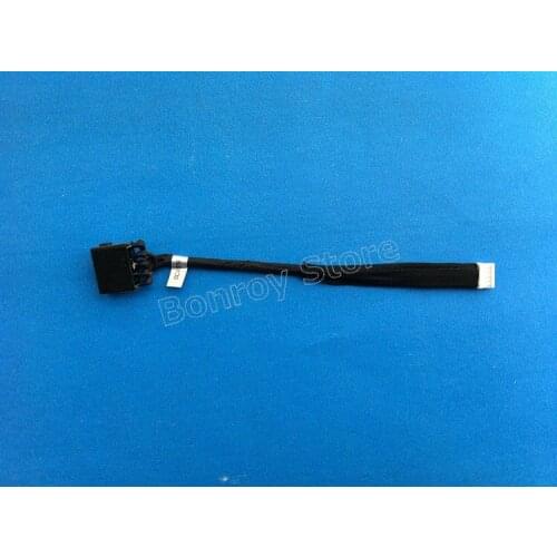 New DC Power Jack With Cable For Lenovo ThinkPad X240 X240S 20AKA T440P