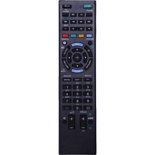 New Remote Control RM-ED047 For SONY Bravia TV KDL-40HX750 KDL-46HX850