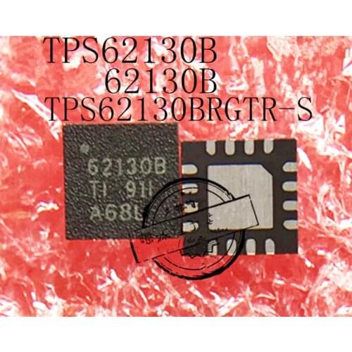 NEW TPS62130B 62130B TPS62130BRGTR-S RT3662AHGQW RT3662AH IDTCV179CNLG CV179CNLG CS42L73CWZ 42L73CWZ 42L73CMZ CSD58879Q3D