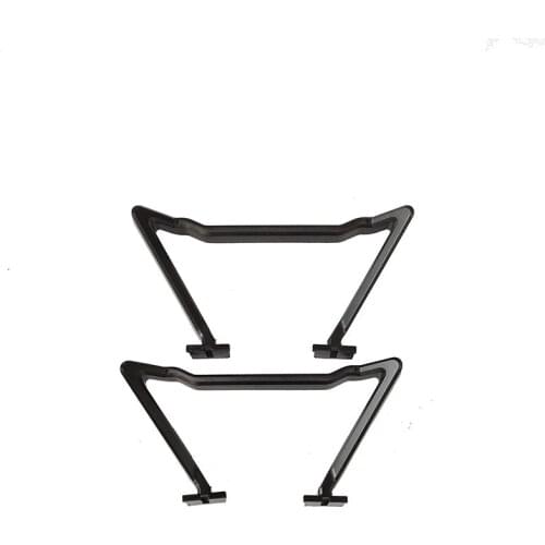 10set or 30set landing gear for KY601S KY601G RC drone spare parts drone ky601s KY601G landing skid Accessories