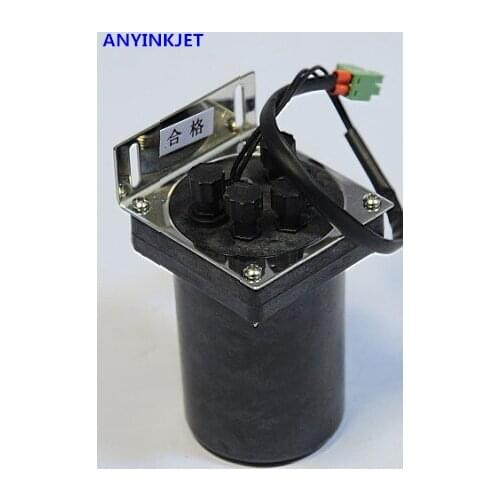 Eco solvent printer 4 ways sub UV ink tank for Gongzheng thunderjet printer UV sub ink tank for UV flatbed printer ink tank