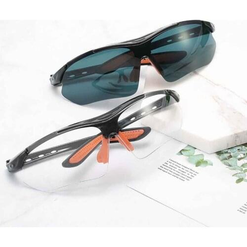 New Style Cycling Glasses Outdoor Sports Sunshade Sunglasses Men Women Mountain Bike Anti-ultraviolet Riding Sunglasses