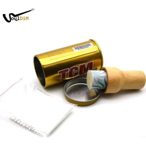 TCM Protect for All Stringed Instruments TCM String Angel oil Strings protection tools Guitar accessories