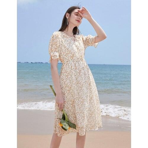 Свободные летние платья Wait Joan China At AliExpress