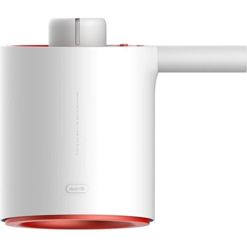 Zq Xiaomi Multi-Function Hand Dryer Dual-Use Automatic Induction Type Hand Dryer Toilet Electric Hair Dryer