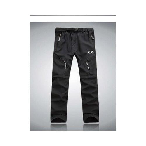 Daiseanuo Fishing Pants