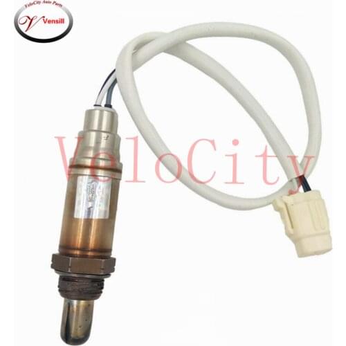 Oxygen Sensor O2 Sensor Part No# 22690-AA420 234-4706 For Subaru 1999-2004 Impreza 2.2L 2.5L 1999-2004 Forester 2.5L