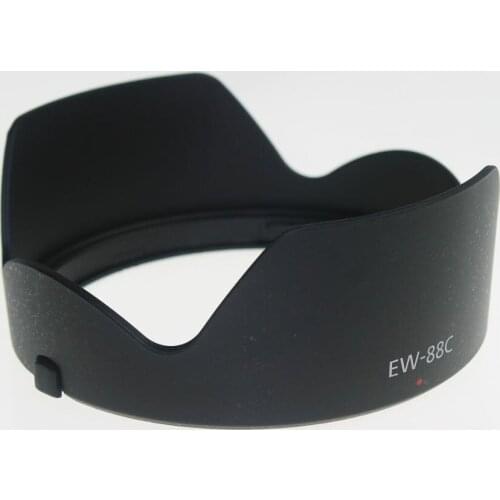 EW-88C EW88C LENS HOOD for EF 24-70mm F2.8 L F/2.8L II USM LENS