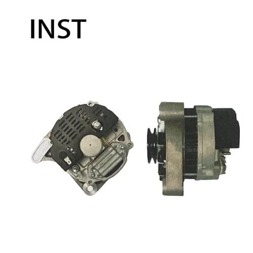 ALTERNATOR DYNAMO GENERADOR ELECTRICO FOR 12V 55A 1V/Z68 11.201.358 IA0358 AAK4177 0986035641 0986038621 DAN612 DAN619
