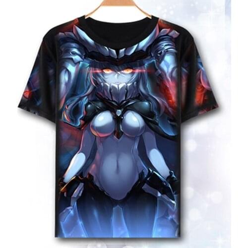 Kantai Collection T-shirt Anime Cosplay costume Fashion Men Tops Tees