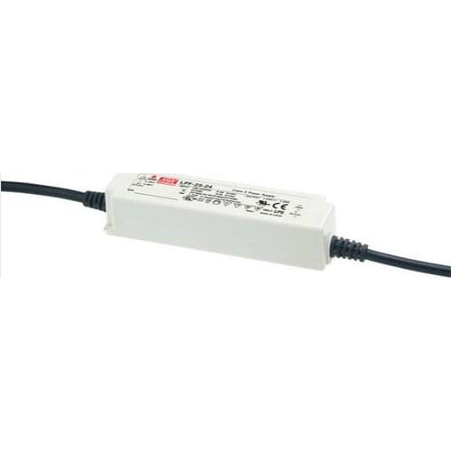 LPF-25-42V 25W Constant Voltage + Constant Current LED Driver 12V,15V,20V,24V,30V,36V,42V,48V,54V