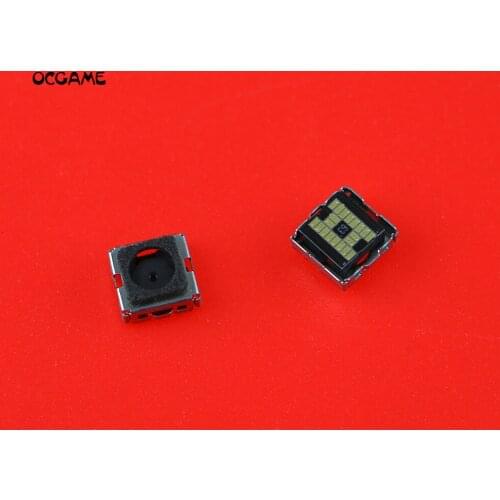 30pcs original used Camera lens Module For 2DS Repair Replaceme Module For Console pcb board