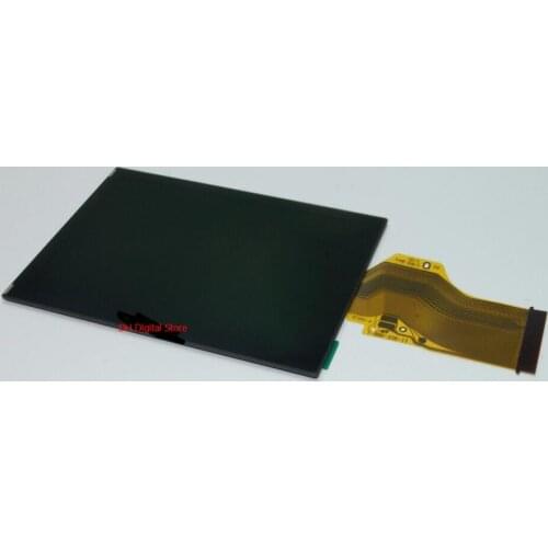 NEW LCD Display Screen Repair Part for SONY DSC-RX100 RX100 RX100II Digital Camera With Backllight And protective screen