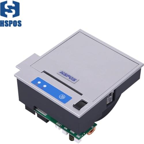 Newest 58MM Thermal Panel Printer 2inch Receipt Printing for Self-service Machines