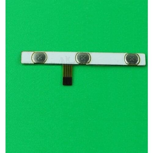 Original switch on off Power Volume button Flex cable For Onda V820W V891W quad-core 8.0" conductive flex cable with sticker