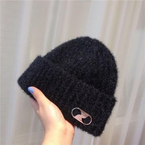 KPOP G-Dragon Adjustable Wool Cap Autumn and Winter Hedging Wool Fans Collection Warm Cap Gifts a28