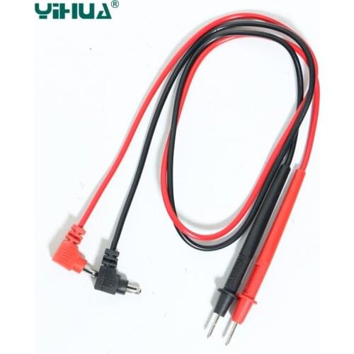 Multimeter Probe Test Leads for Multimeter Wire Cable Pen Tip